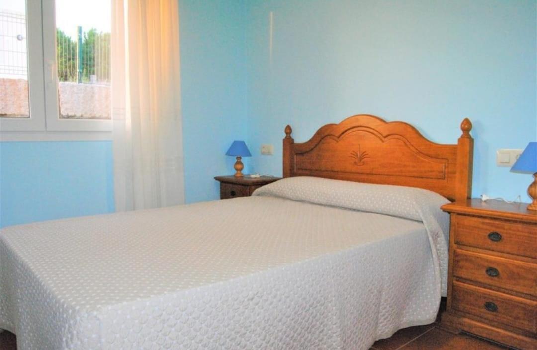 Vistas Playa Major Apartment Sanxenxo Exterior photo